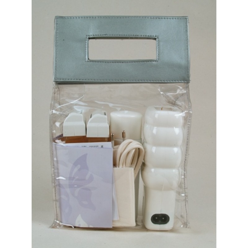 Κεριέρα Κίτ Αποτρίχωσης